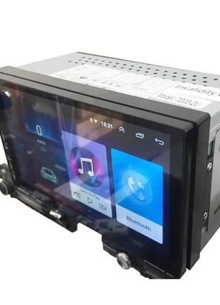 Магнітола 2Din Pioneer 7003-2U Android 8.1 GPS WiFi 16GB
