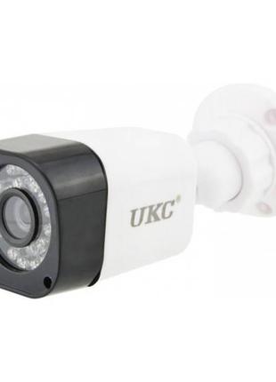 Комплект видеонаблюдения DVR Kit D001-8CH на 8 камер