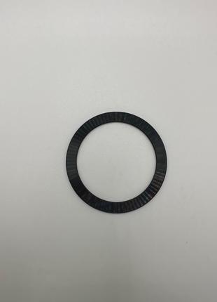 Пластина-кольцо для MagSafe держателей металлическая (+скотч) ...