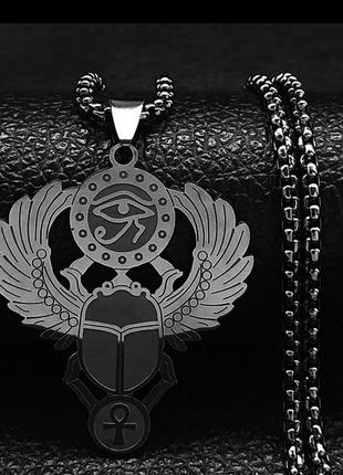 Амулет TOTEM защитный оберег подвеска кулон медальон талисман ...