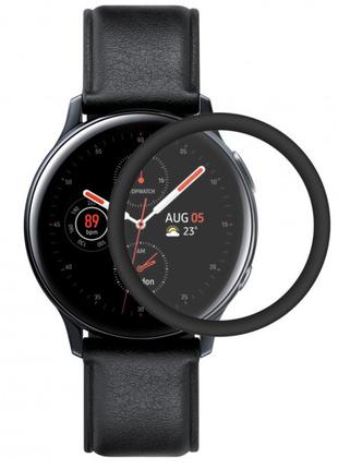 Захисне скло Скло New Samsung Galaxy Watch Active 2 44mm
