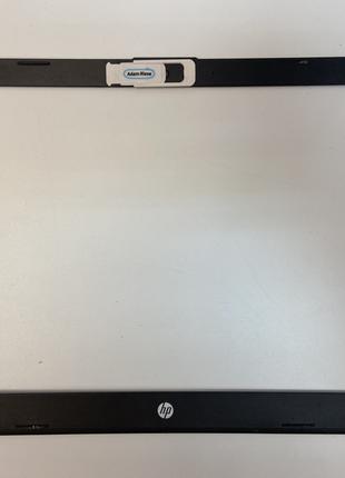 Рамка матриці для ноутбука HP 255 G6, AP204000300, 15.6", Б/В....