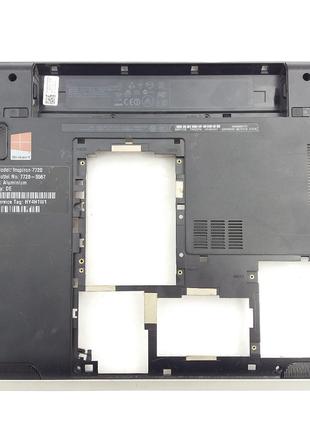 Нижняя часть корпуса для ноутбука Dell Inspiron 17R 5720 7720 ...