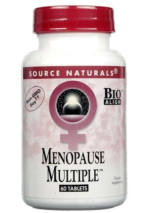 Поддержка менопаузы, Eternal Woman Menopause Multiple, Source ...