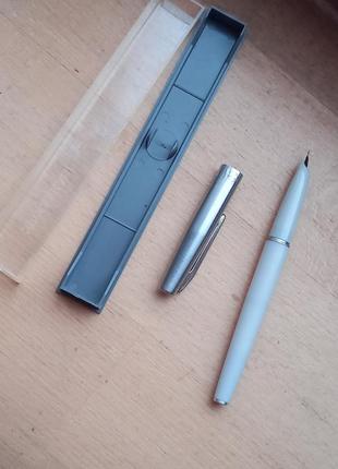 Винтажная чернильная ручка новая