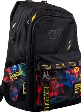 Рюкзак шкільний "YES" 558915 TS-61 Marvel. Avengers, шт