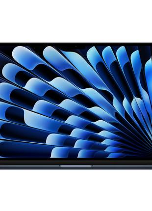 Ноутбук Apple MacBook Air 15" M2 16/256GB/8CPU/10GPU Midnight ...