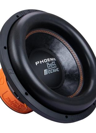 Сабвуфер DL Audio Phoenix Bass Machine 15