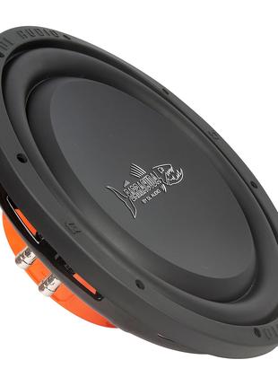 Сабвуфер DL Audio Barracuda 12 Flat