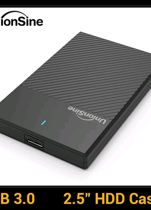 Корпус для жорсткого диску SSD