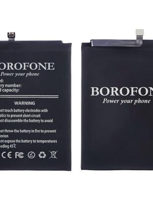 Аккумулятор Borofone для Xiaomi Redmi Note 8 Pro / BM4J, 4500mAh