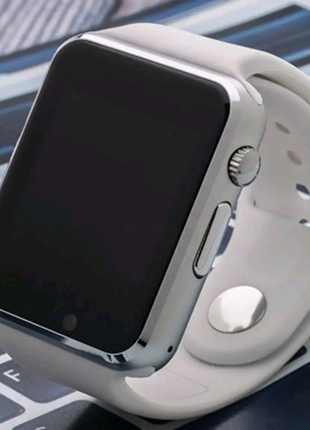 Smart Watch зі слотом під sim-карту + карту пам'яті micro-sd, 4 к