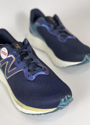 Женские беговые кроссовки new balance fresh foam arishi 41.5 р...