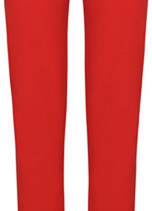 Штани спортивні Roly Pantalon Красный S