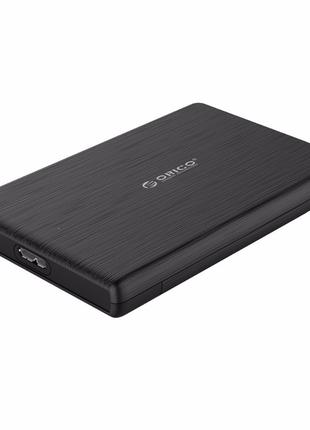 ORICO 2,5-дюймовый жесткий диск [USB3.0][Type-C] Корпус для вн...