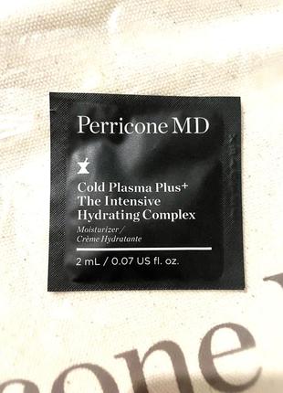 Пробник крем для обличчя perricone md cold plasma plus+ the in...