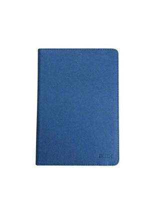 Чохол для планшету 7'' D-LEX,мікроф/поліурет,синій LXTC-4107-DB