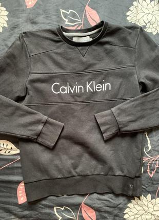 Свитшот calvin klein jeans