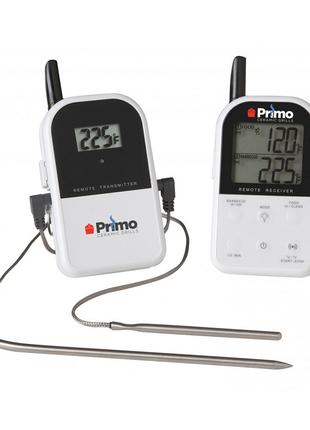 Цифровой дистанционный термометр Primo PG00339
