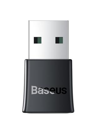 Bluetooth-адаптер Baseus USB Bluetooth 5.3 передавач для комп'...