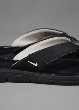 Nike comfort thong в'єтнамки шльопанці сланці. індонезія. ориг...