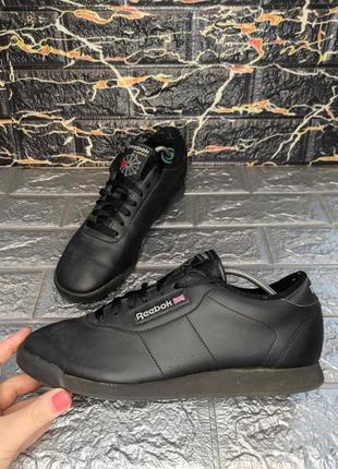 Кросівки reebok