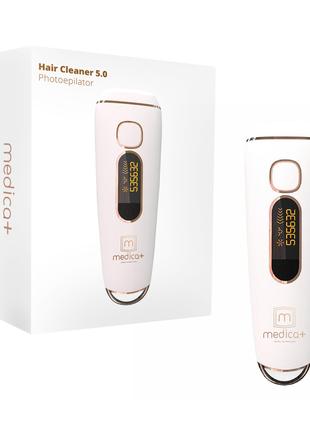 Фотоэпилятор MEDICA+ Haircleaner 5.0 (Япония) IPL