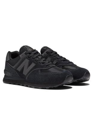 Оригинальные кроссовки new balance 574