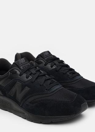 Оригинальные кроссовки new balance 997