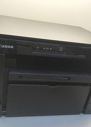 Принтеры и МФУ Б/У Canon i-SENSYS MF3010