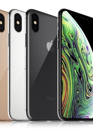 iPhone Xs 256gb - 400$