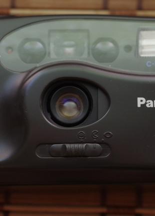 Фотоапарат Panasonic C-D535af 32 мм 4.5 з чохлом