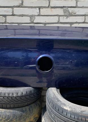 Крышка багажника Volkswagen Passat B6 седан