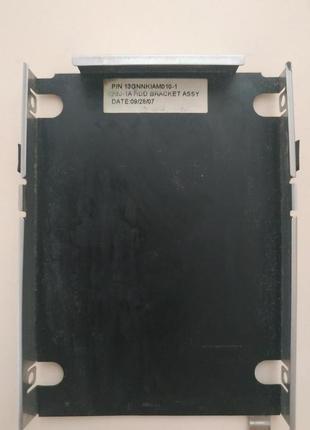 Карман для жорсткого диска Hitachi, HDD, SATA, 120Gb, 9mm, 5400rp