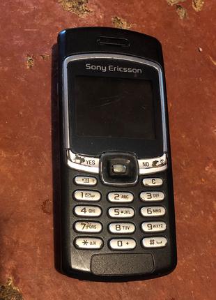 Sony Ericsson t290