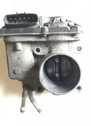 Дроссельная заслонка Mitsubishi Lancer X 1.5 mn195709 дефект к...