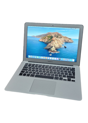 MacBook Air A1369 (13, Mid 2011) 128Gb. Б/у
