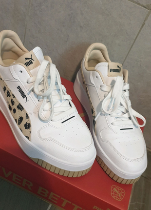 Жіночі кроси Puma