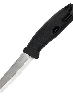 Нож Morakniv Companion Spark ц:черный