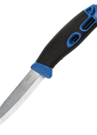 Нож Morakniv Companion Spark ц:синий