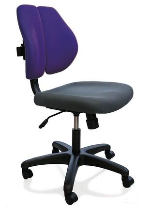 Mealux Компьютерное кресло Mealux Deluxe Duo KS (арт.Y-716 KS)