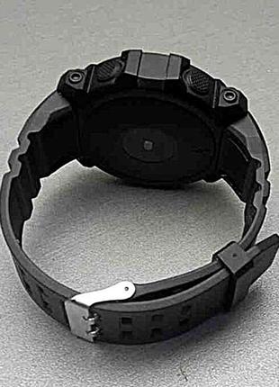Смарт-часы браслет Б/У Smart watch FD68s