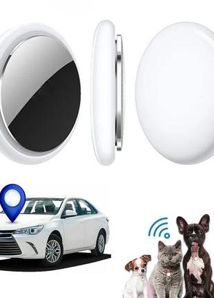 GPS-трекер Bluetooth4.0 Smart Locator для AirTag Smart Anti Lo...