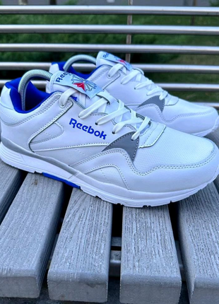 Reebok Classic WHITE