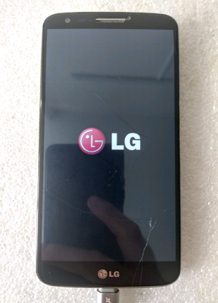 Телефон, смартфон LG D802 на запчасти или восстановление