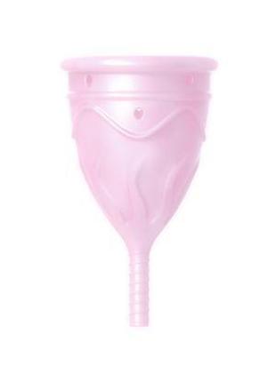 Менструальная чаша Femintimate Eve Cup размер L, диаметр 3,8см...