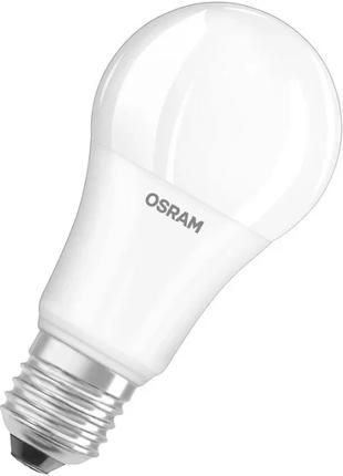 Светодиодная лампа A100, 13W, 2700k, 1521lm, E27, 220V OSRAM