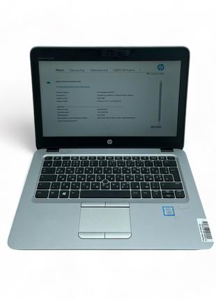 Ноутбук HP 820 G4 i5-7300U/8/120 SSD - Class A-