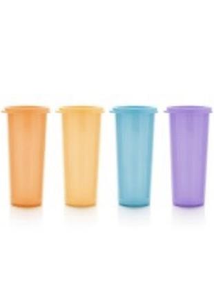 Набор стаканов 6 шт 180 мл, Tupperware
