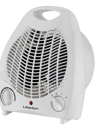 Тепловентилятор Liberton LFH-5400